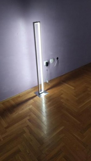 Stan u Novom Sadu za exit. Namesten